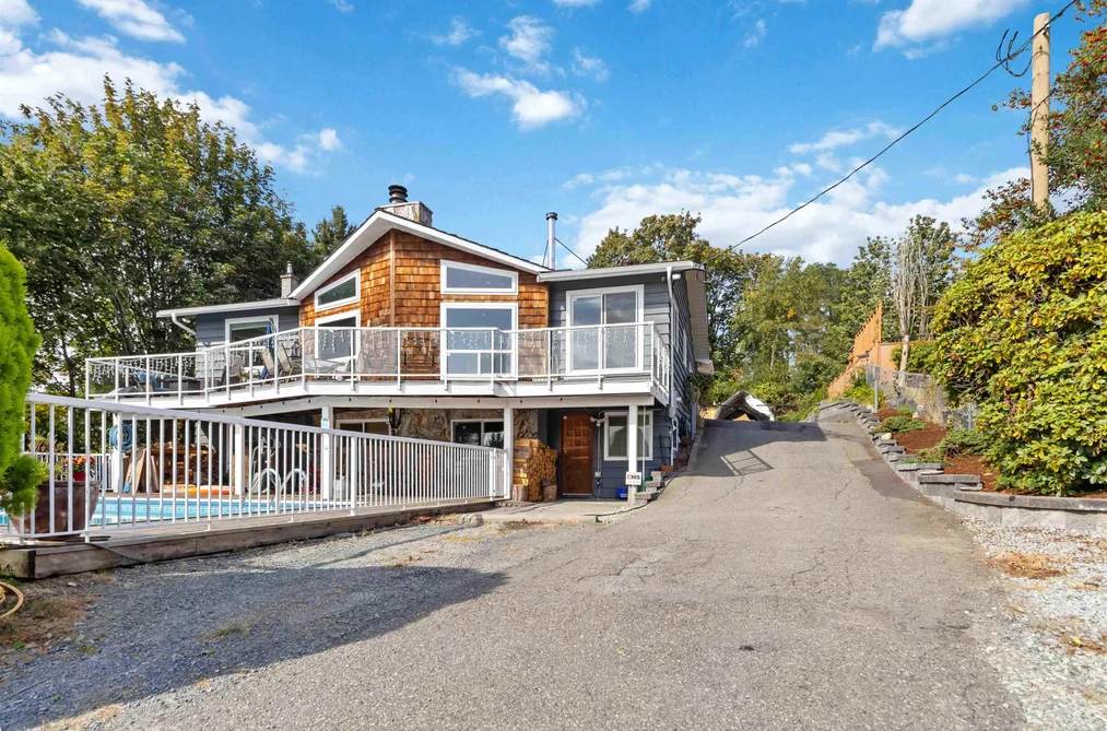 House for sale at 33017 14th Avenue Mission British Columbia - MLS: R3164818