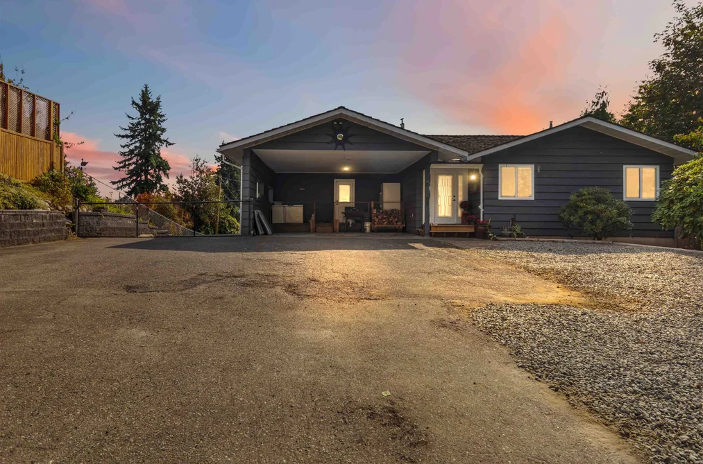House for sale at 33017 14th Avenue Mission British Columbia - MLS: R3164818