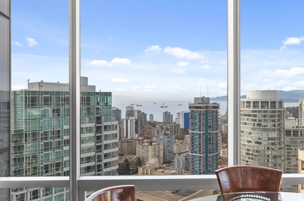 3302 1111 ALBERNI STREET, Vancouver BC V6E 4V2, Vancouver BC — Residential for Sale - Photo 5
