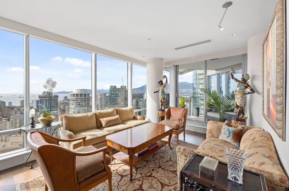 3302 1111 ALBERNI STREET, Vancouver BC V6E 4V2, Vancouver BC — Residential for Sale - Photo 6