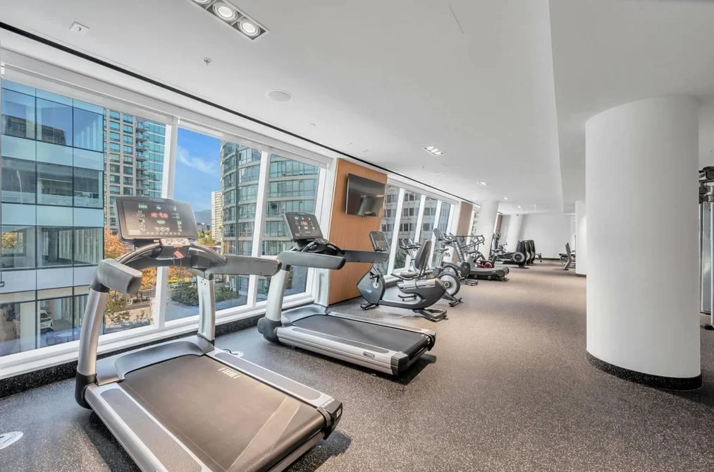 3302 - 1277 Hornby Street, Vancouver, BC - MLS: R3180098 - Photo 10 3302 - 1277 Hornby Street, Vancouver, BC - MLS: R3180098 - Photo 10