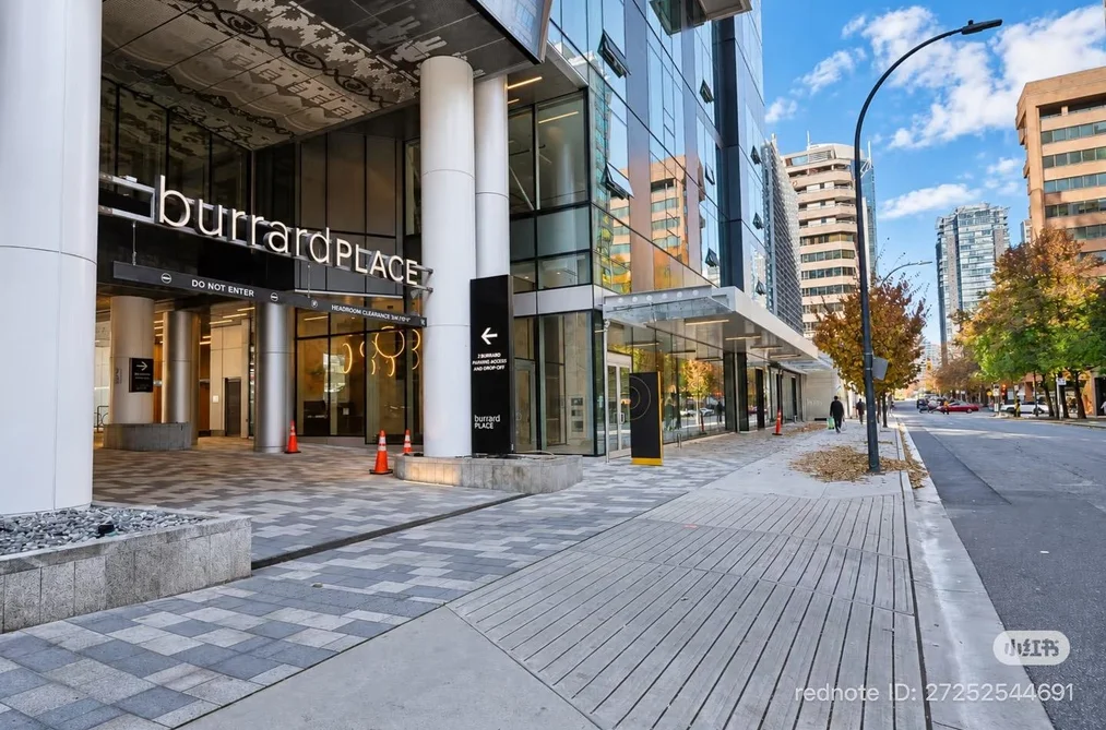 3302 - 1277 Hornby Street, Vancouver, BC - MLS: R3180098 - Photo 14 3302 - 1277 Hornby Street, Vancouver, BC - MLS: R3180098 - Photo 14