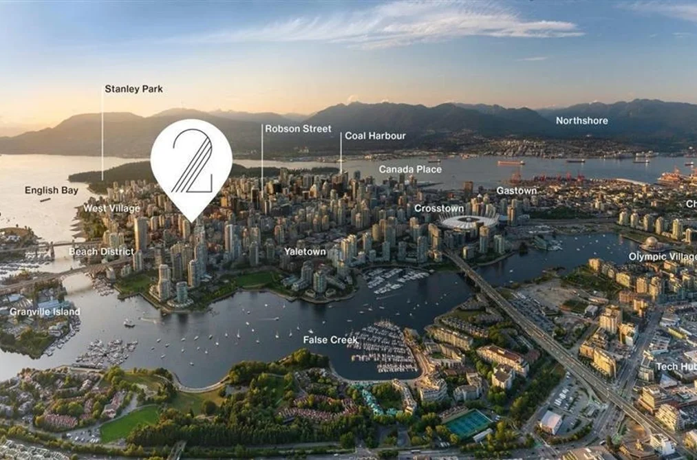 3302 - 1277 Hornby Street, Vancouver, BC - MLS: R3180098 - Photo 15 3302 - 1277 Hornby Street, Vancouver, BC - MLS: R3180098 - Photo 15