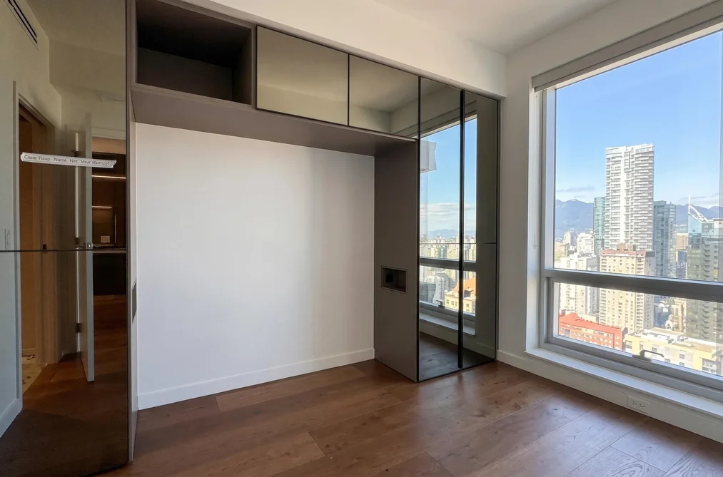 3302 - 1277 Hornby Street, Vancouver, BC - MLS: R3180098 - Photo 6 3302 - 1277 Hornby Street, Vancouver, BC - MLS: R3180098 - Photo 6