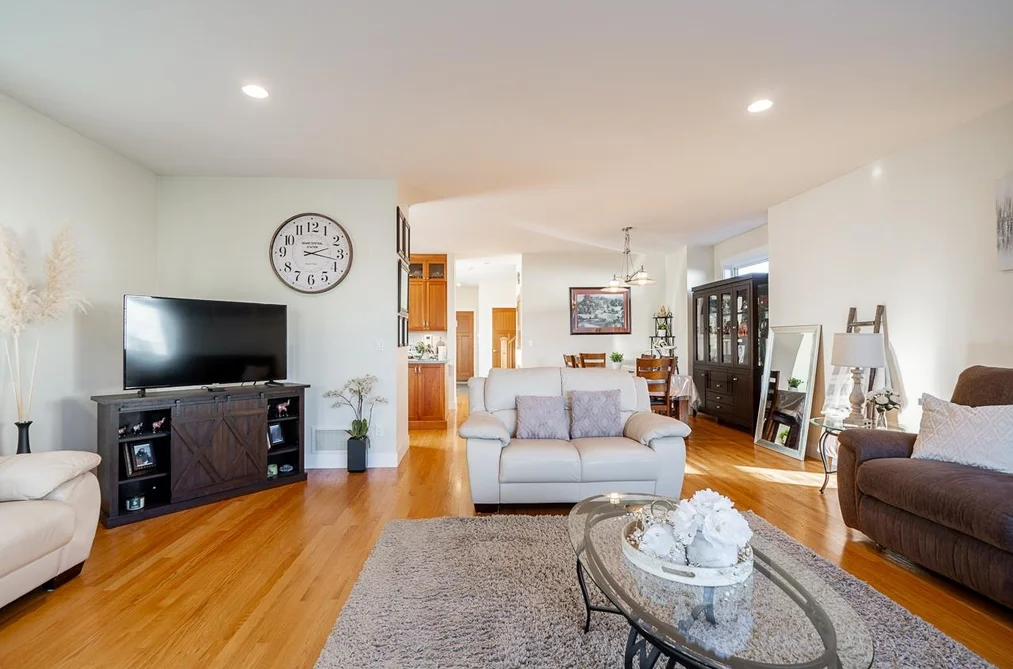 3302 168 STREET, Surrey BC V3Z 1E4, Surrey BC — Residential for Sale - Photo 4