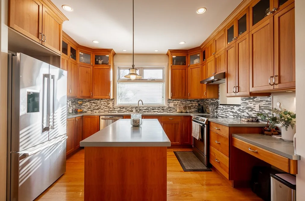 3302 168 STREET, Surrey BC V3Z 1E4, Surrey BC — Residential for Sale - Photo 7