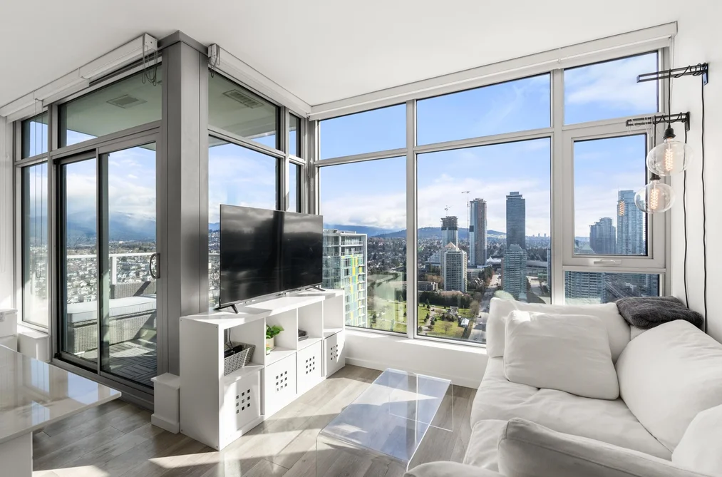 3302 1888 GILMORE AVENUE, Burnaby BC V5C 0L2, Burnaby BC — Residential for Sale - Photo 3
