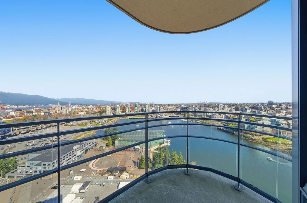 Condo for sale at 3302 33 Smithe Street Vancouver British Columbia - MLS: R3116866