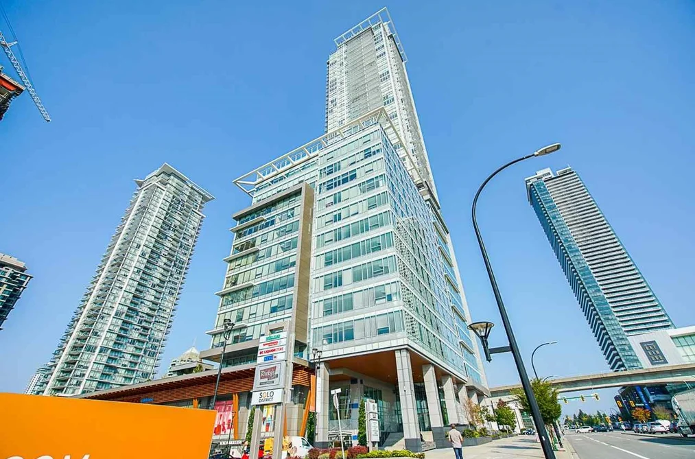 Condo for sale at 3302 4485 Skyline Drive Burnaby British Columbia - MLS: R3103467