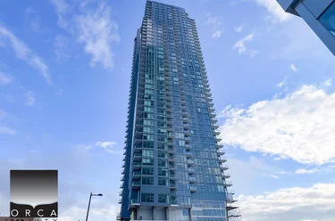 680 Quayside Dr Unit 3302, New Westminster, BC - MLS: R3176280