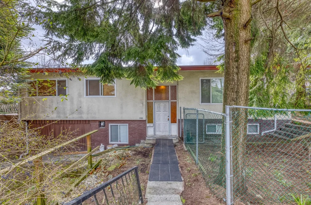 House for sale at 3302 E 5th Avenue Vancouver British Columbia - MLS: R3078990