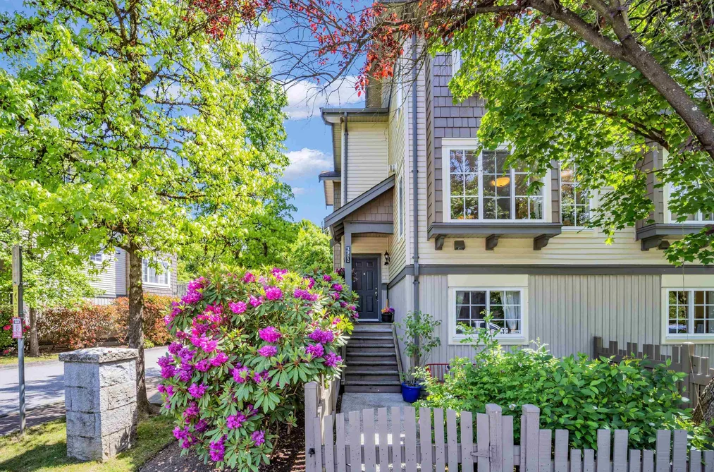 3302 NOEL DRIVE, Burnaby BC V3J 1J8, Burnaby BC — Residential for Sale - Main Photo