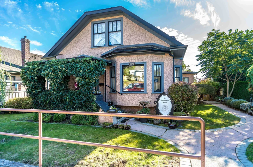 33026 2 AVENUE, Mission BC V2V 1J8, Mission BC — Residential for Sale - Photo 3