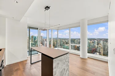 1277 Hornby St Unit 3303, Vancouver, BC - MLS: R3175898