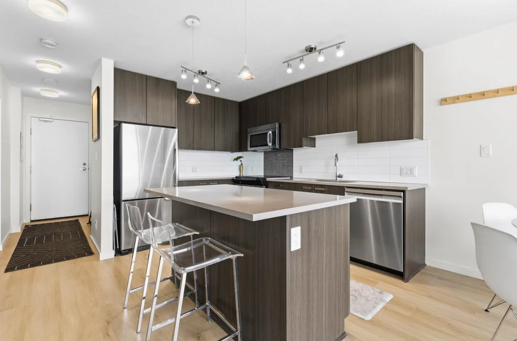 3303 13325 102A AVENUE, Surrey BC V3T 5J7, Surrey BC — Residential for Sale — Photo 5 of 26