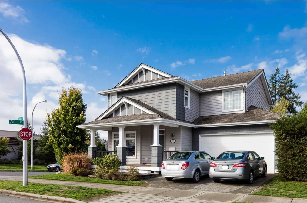 House for sale at 3303 148a Street Surrey British Columbia - MLS: R3149573