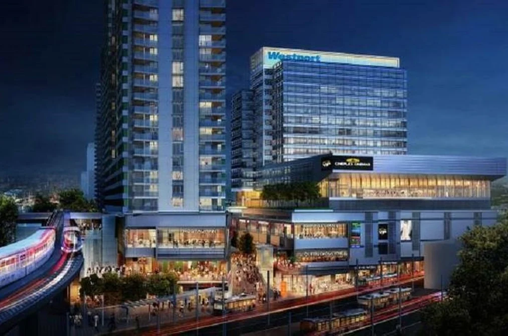 Condo for sale at 3303 488 SW Marine Drive Vancouver British Columbia - MLS: R2924689