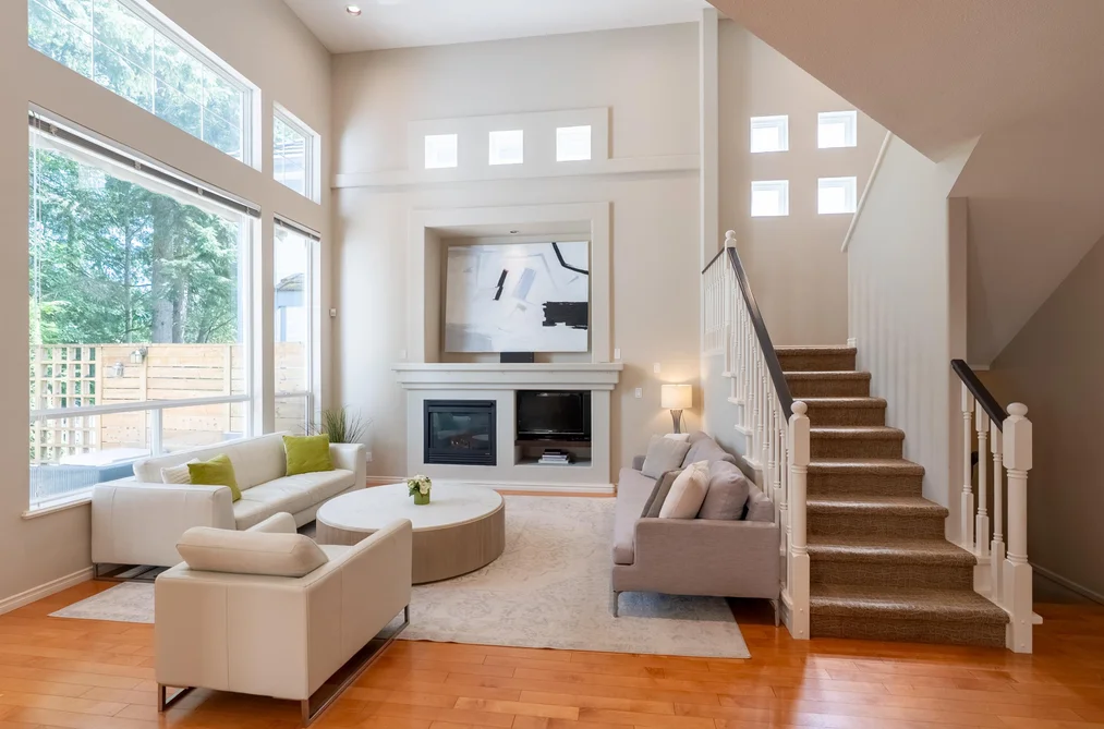 3303 CHARTWELL GRN, Coquitlam BC V3E 3N1, Coquitlam BC — Residential for Sale - Photo 3