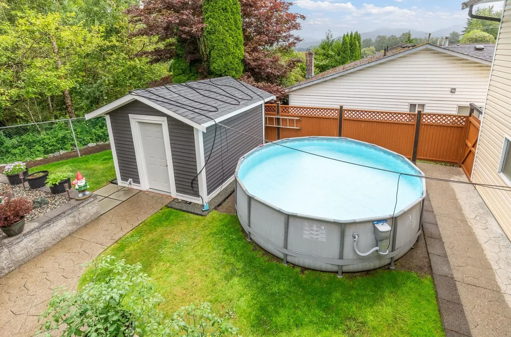 33039 MALAHAT PLACE, Abbotsford, BC — Residential for Sale — Photo 31 of 40