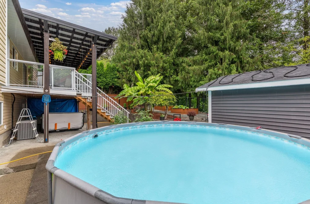 33039 MALAHAT PLACE, Abbotsford, BC — Residential for Sale — Photo 36 of 40