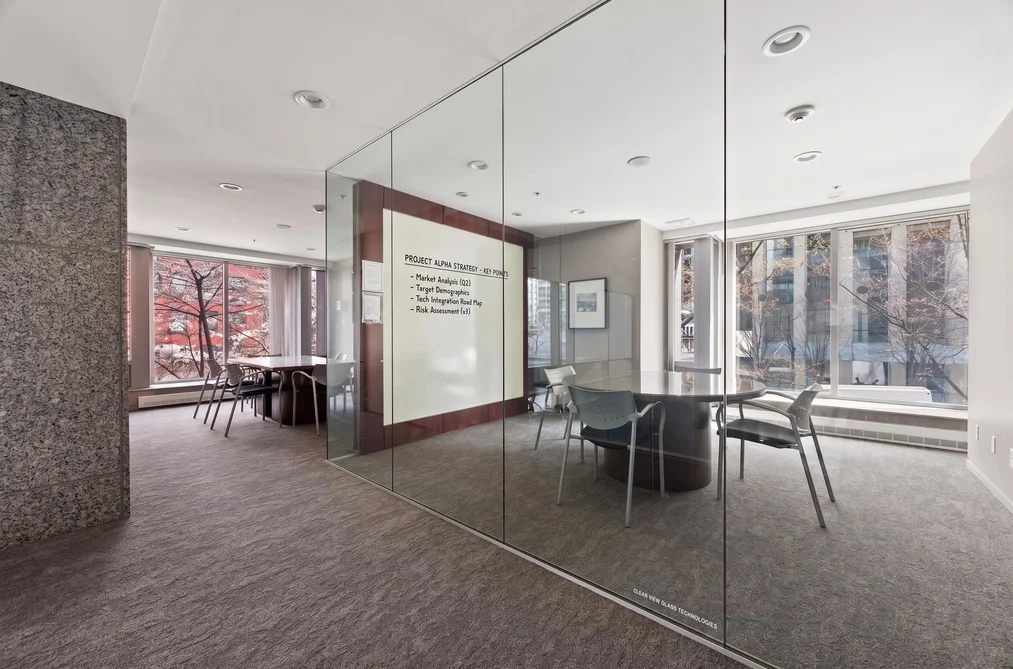 3304 - 1200 W Georgia Street, Vancouver, BC - MLS: R3176316 - Photo 13