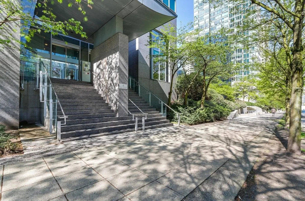 3304 - 1200 W Georgia Street, Vancouver, BC - MLS: R3176316 - Photo 16