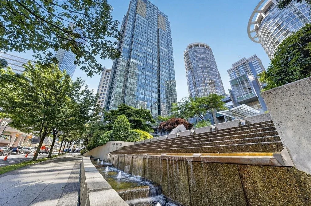 3304 - 1200 W Georgia Street, Vancouver, BC - MLS: R3176316 - Photo 20