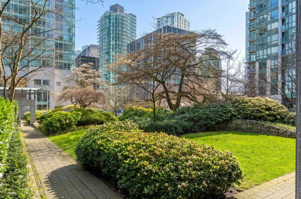 3304 - 1200 W Georgia Street, Vancouver, BC - MLS: R3176316 - Photo 21