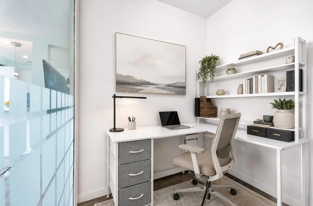 3304 - 1200 W Georgia Street, Vancouver, BC - MLS: R3176316 - Photo 6