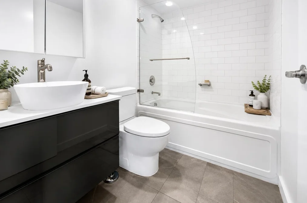 3304 - 1200 W Georgia Street, Vancouver, BC - MLS: R3176316 - Photo 8