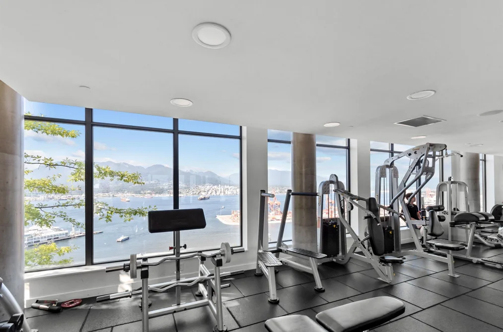 3304 128 W CORDOVA STREET, Vancouver BC V6B 0E6, Vancouver BC — Residential for Sale - Photo 5