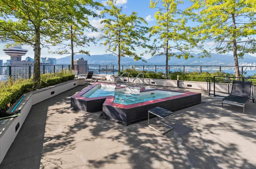 3304 128 W CORDOVA STREET, Vancouver BC V6B 0E6, Vancouver BC — Residential for Sale - Photo 7