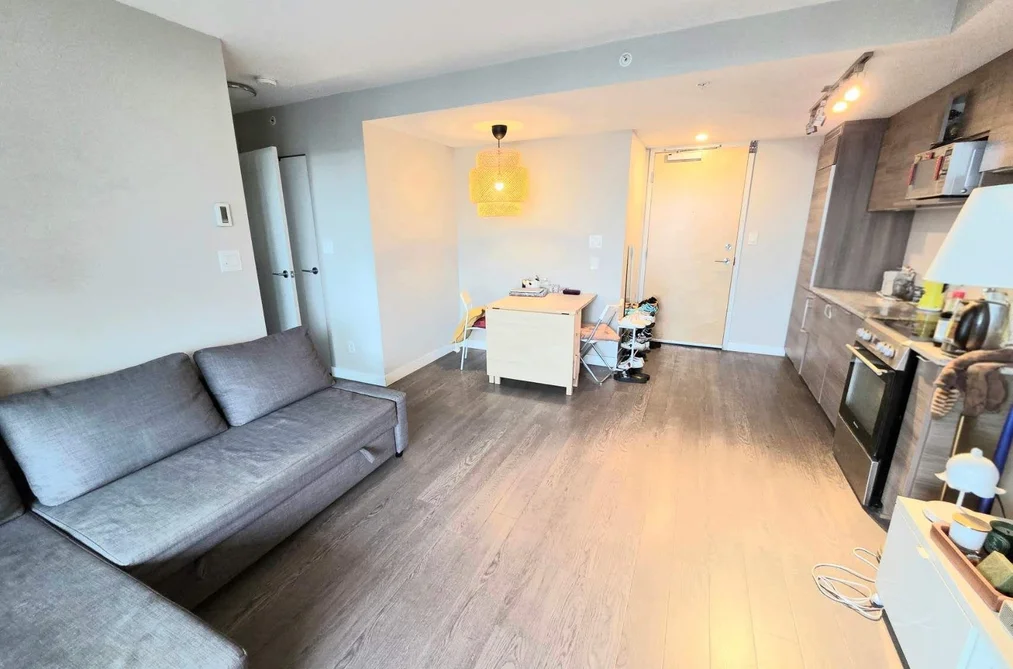3304 488 SW MARINE DRIVE, Vancouver BC V6E 2Y3, Vancouver BC — Residential for Sale - Photo 2