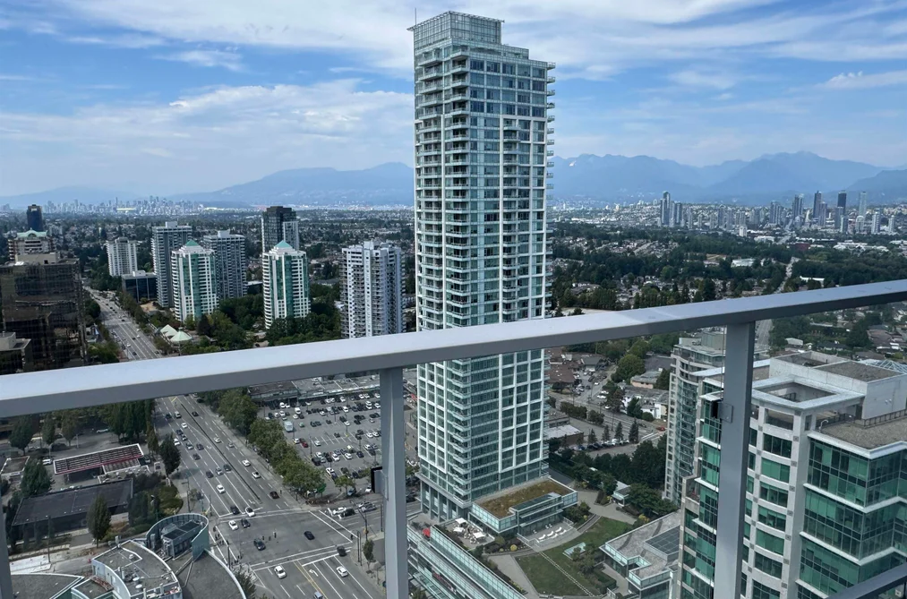 Condo for sale at 3304 6000 Mckay Avenue Burnaby British Columbia - MLS: R3169380