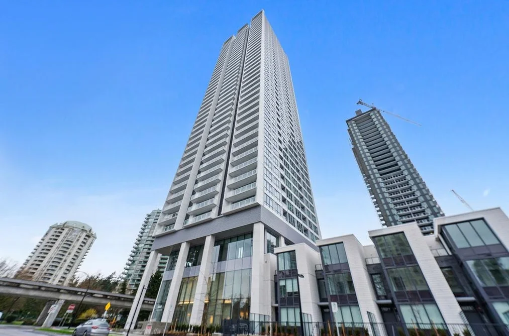 Condo for sale at 3304 6087 Wilson Ave Avenue Burnaby British Columbia - MLS: R3111874