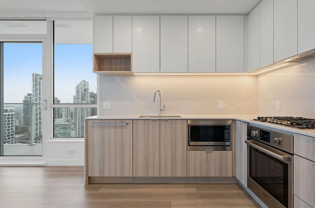 3304 6087 WILSON AVE AVENUE, Burnaby BC V5H 0M1, Burnaby BC — Residential for Sale - Photo 3