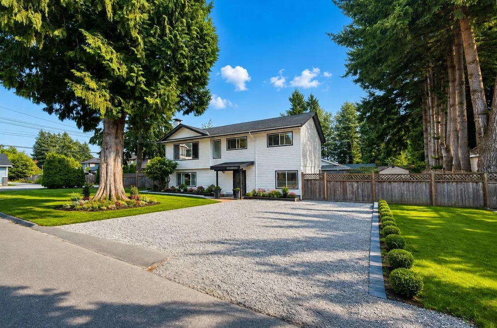 House for sale at 33040 Arbutus Avenue Mission British Columbia - MLS: R3156201