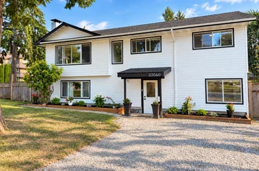 33040 Arbutus Ave, Mission, BC - MLS: R3175998