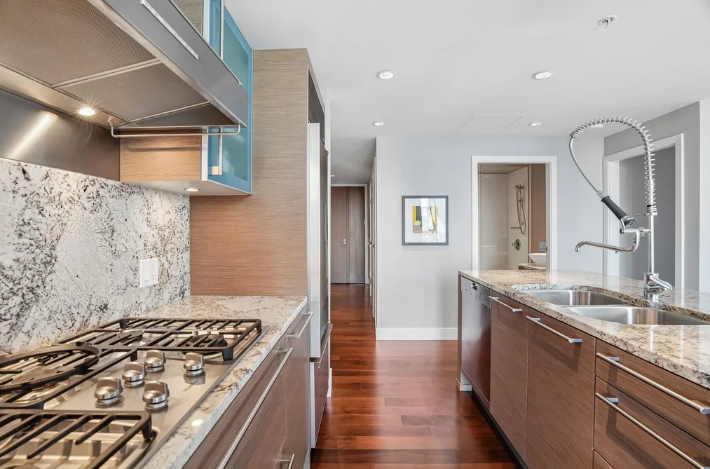 3305 1111 ALBERNI STREET, Vancouver BC V6E 4V2, Vancouver BC — Residential for Sale — Photo 11 of 34