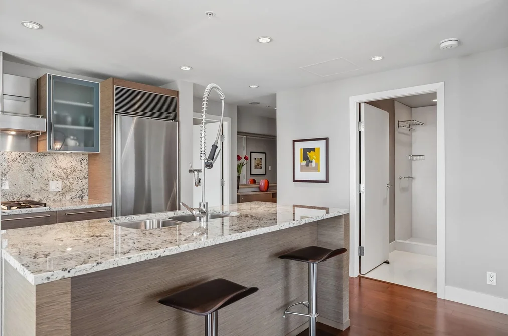 3305 1111 ALBERNI STREET, Vancouver BC V6E 4V2, Vancouver BC — Residential for Sale — Photo 14 of 34