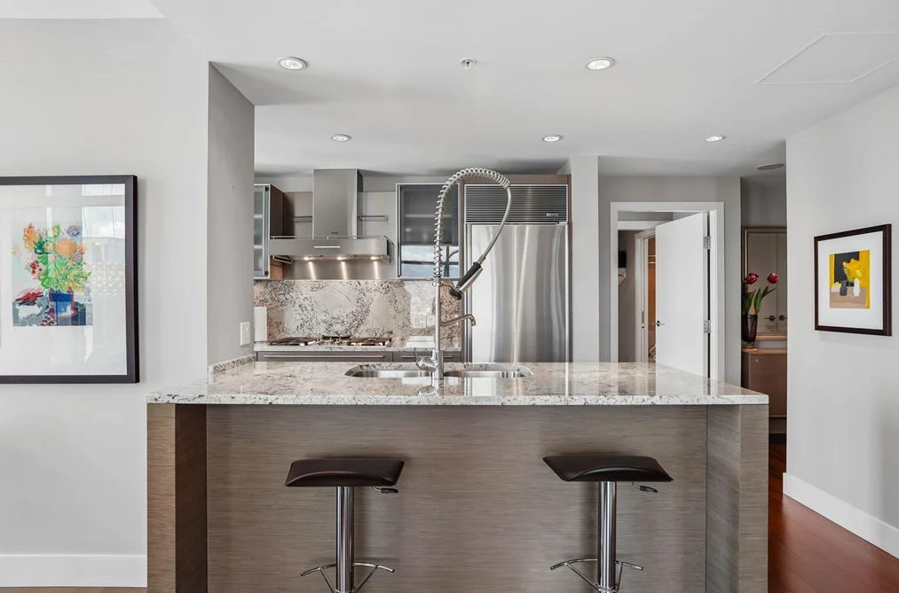 3305 1111 ALBERNI STREET, Vancouver BC V6E 4V2, Vancouver BC — Residential for Sale — Photo 15 of 34