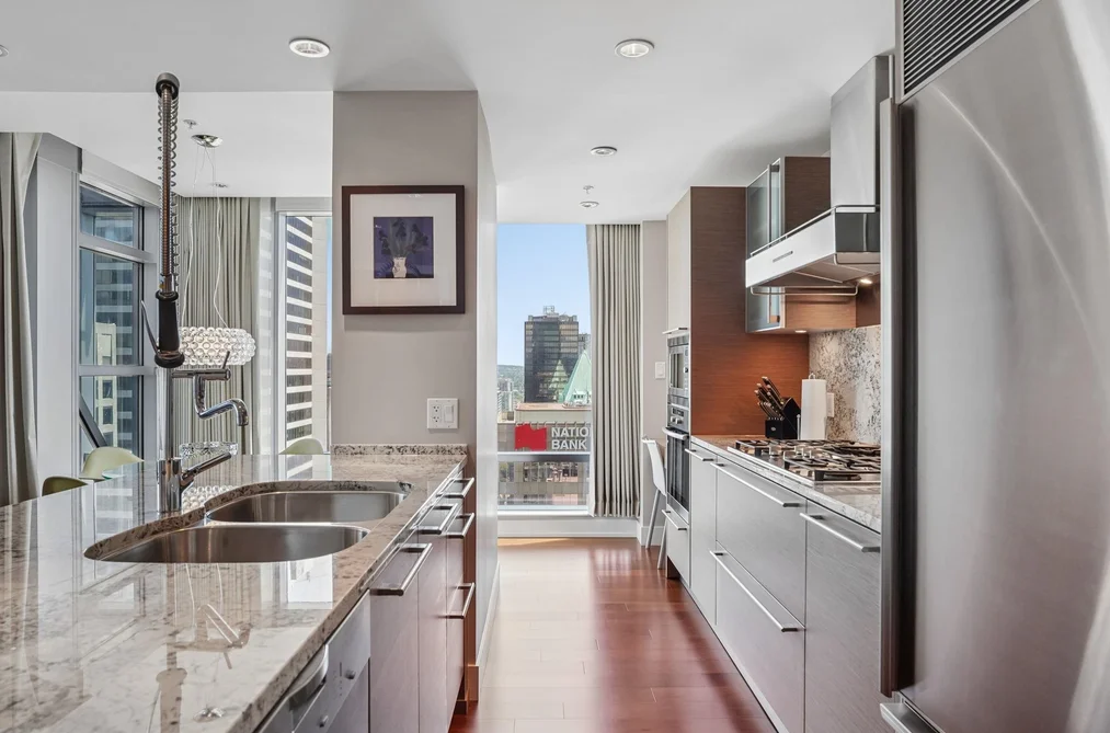 3305 1111 ALBERNI STREET, Vancouver BC V6E 4V2, Vancouver BC — Residential for Sale — Photo 16 of 34