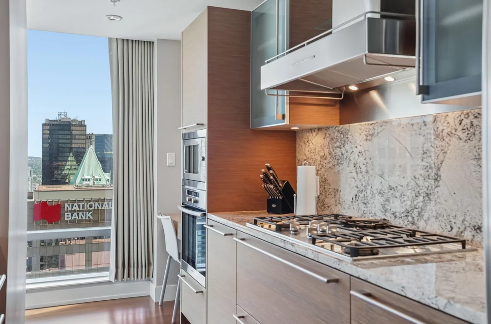 3305 1111 ALBERNI STREET, Vancouver BC V6E 4V2, Vancouver BC — Residential for Sale — Photo 17 of 34
