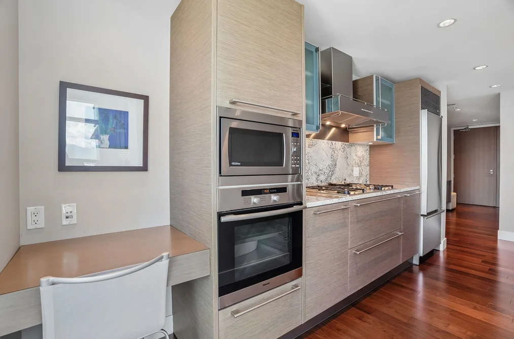 3305 1111 ALBERNI STREET, Vancouver BC V6E 4V2, Vancouver BC — Residential for Sale — Photo 18 of 34