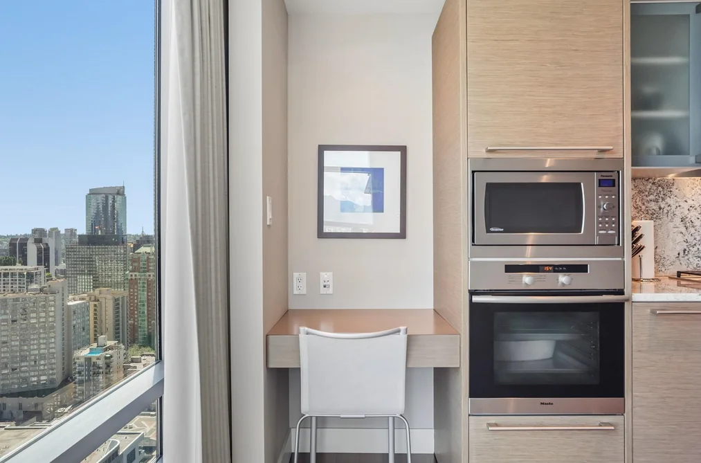 3305 1111 ALBERNI STREET, Vancouver BC V6E 4V2, Vancouver BC — Residential for Sale — Photo 19 of 34