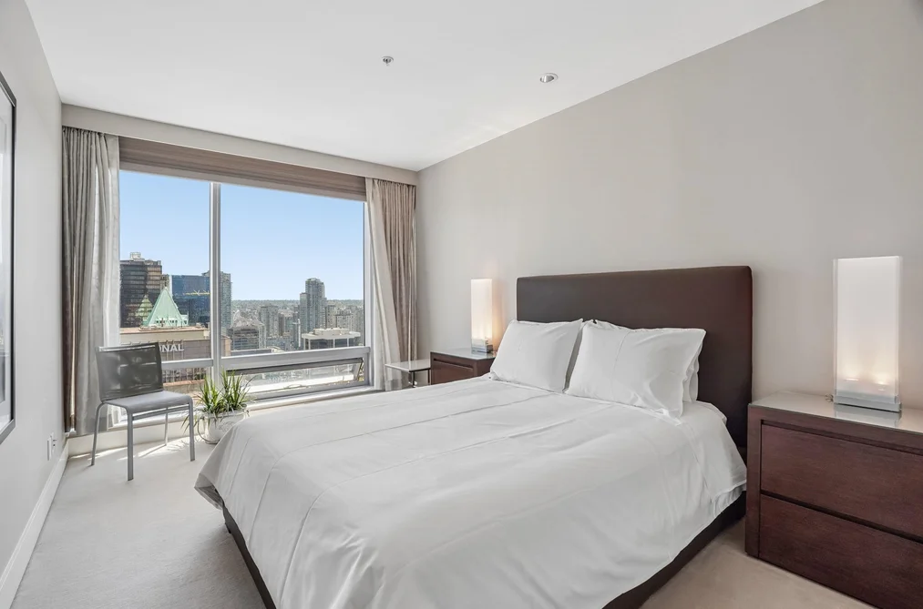 3305 1111 ALBERNI STREET, Vancouver BC V6E 4V2, Vancouver BC — Residential for Sale — Photo 20 of 34