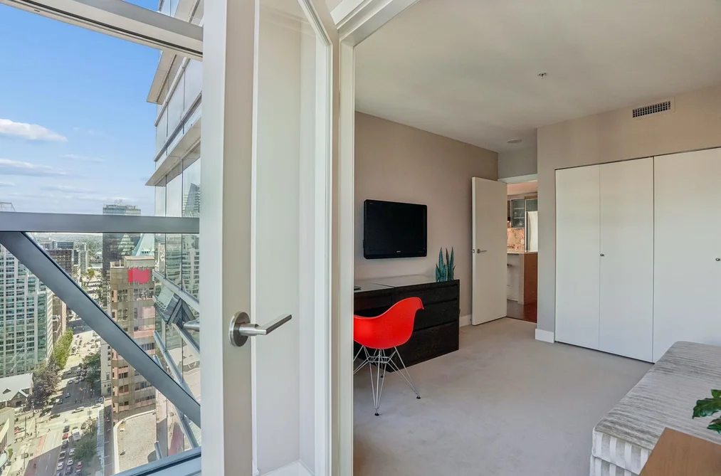 3305 1111 ALBERNI STREET, Vancouver BC V6E 4V2, Vancouver BC — Residential for Sale — Photo 29 of 34