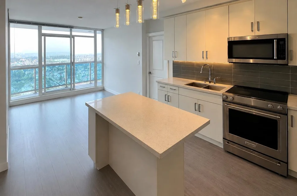 Condo for sale at 3305 11967 80 Avenue Delta British Columbia - MLS: R3161306