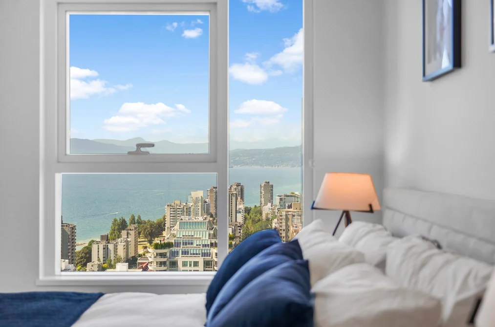 Condo for sale at 3305 1335 Howe Street Vancouver British Columbia - MLS: R3129355
