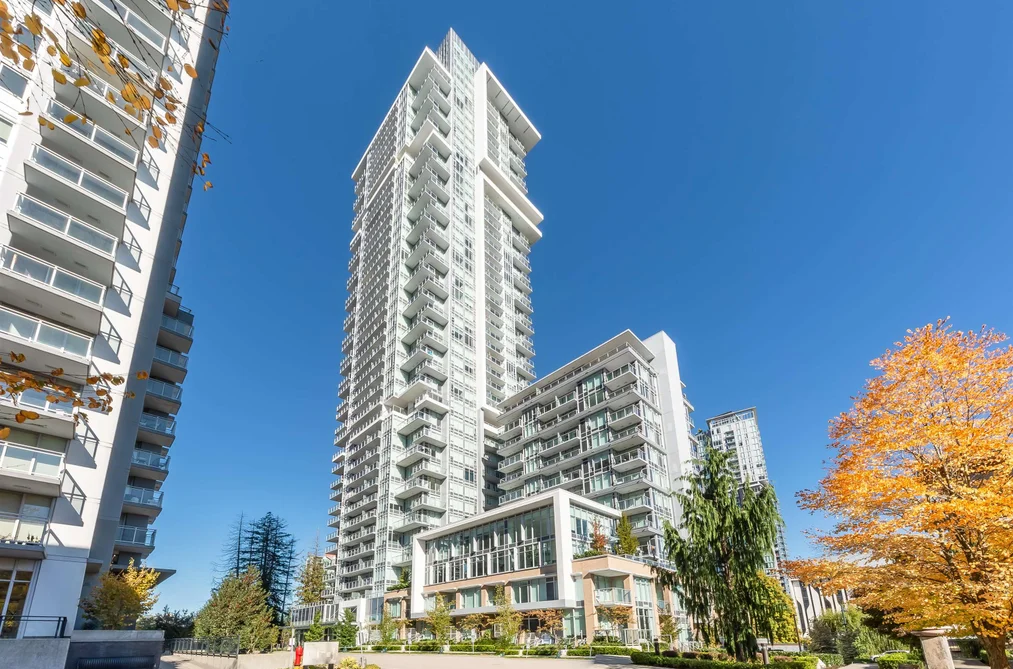 Condo for sale at 3305 13350 Central Avenue Surrey British Columbia - MLS: R3079289